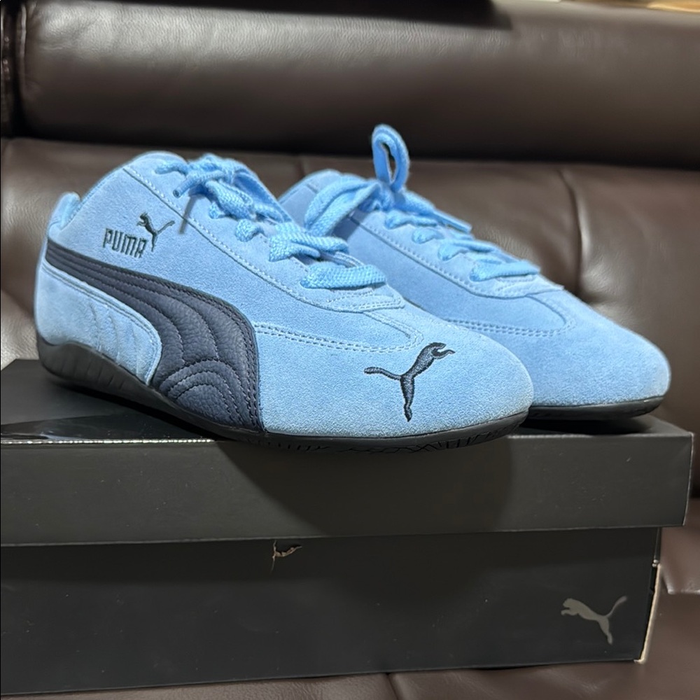 Puma Speedcat Archive Wmns Sneakers